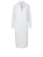 Highness Long Coat