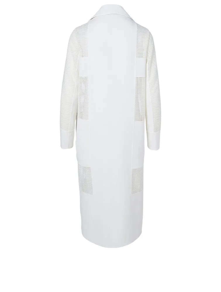 Highness Long Coat