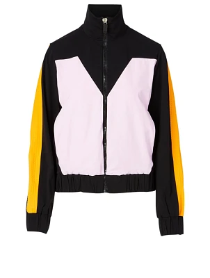 Sweetie Zip Jacket