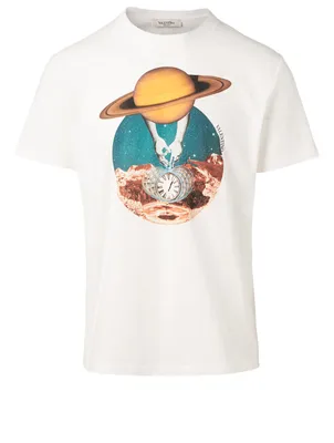 Soul Planets T-Shirt