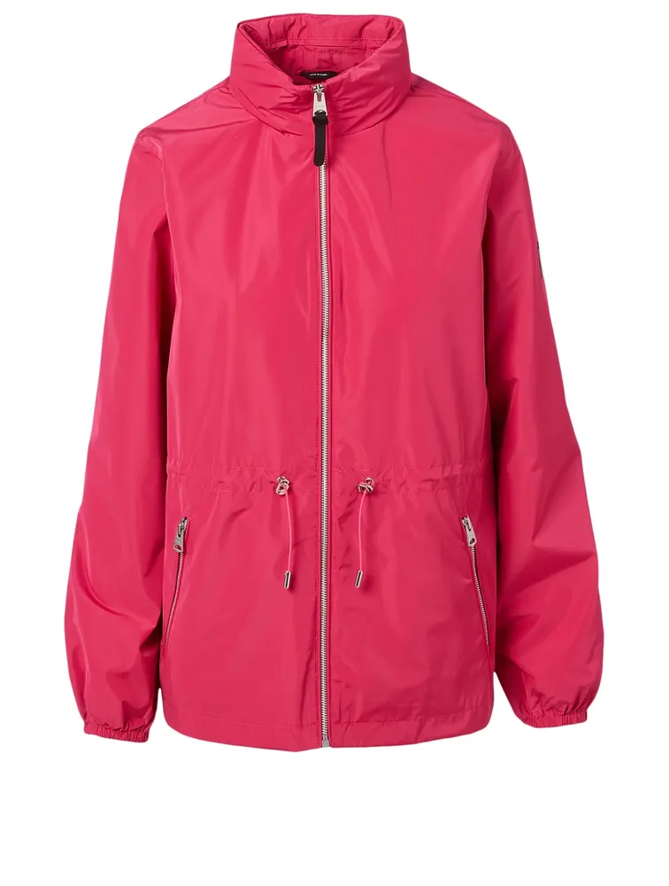 Bonnie Rain Jacket