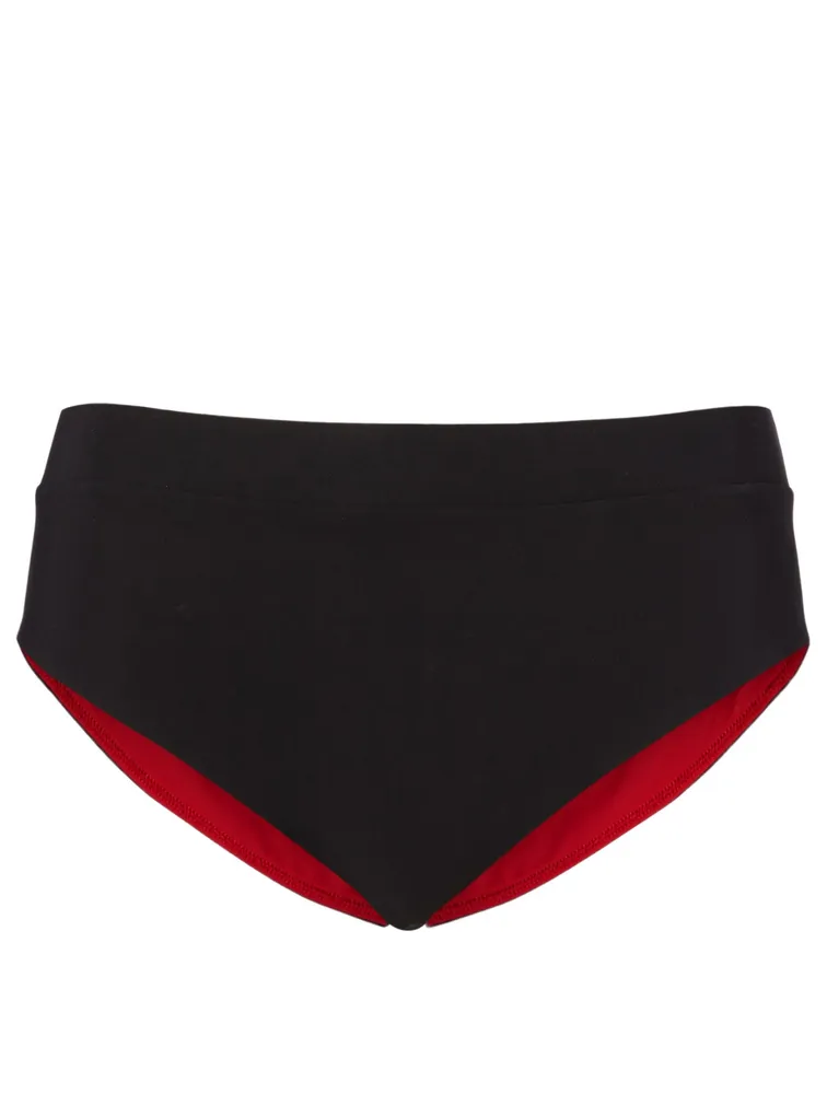 Ayla Swim Bottom