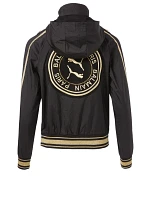 Zip Track Jacket