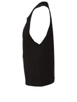 Cotton Tank Top