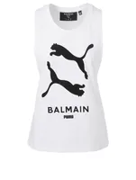 Cotton Tank Top