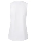 Cotton Tank Top