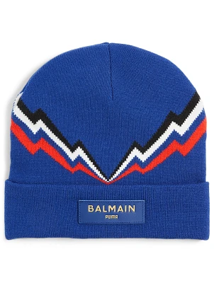 Thunder Beanie