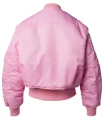 MA-1 Bomber Jacket