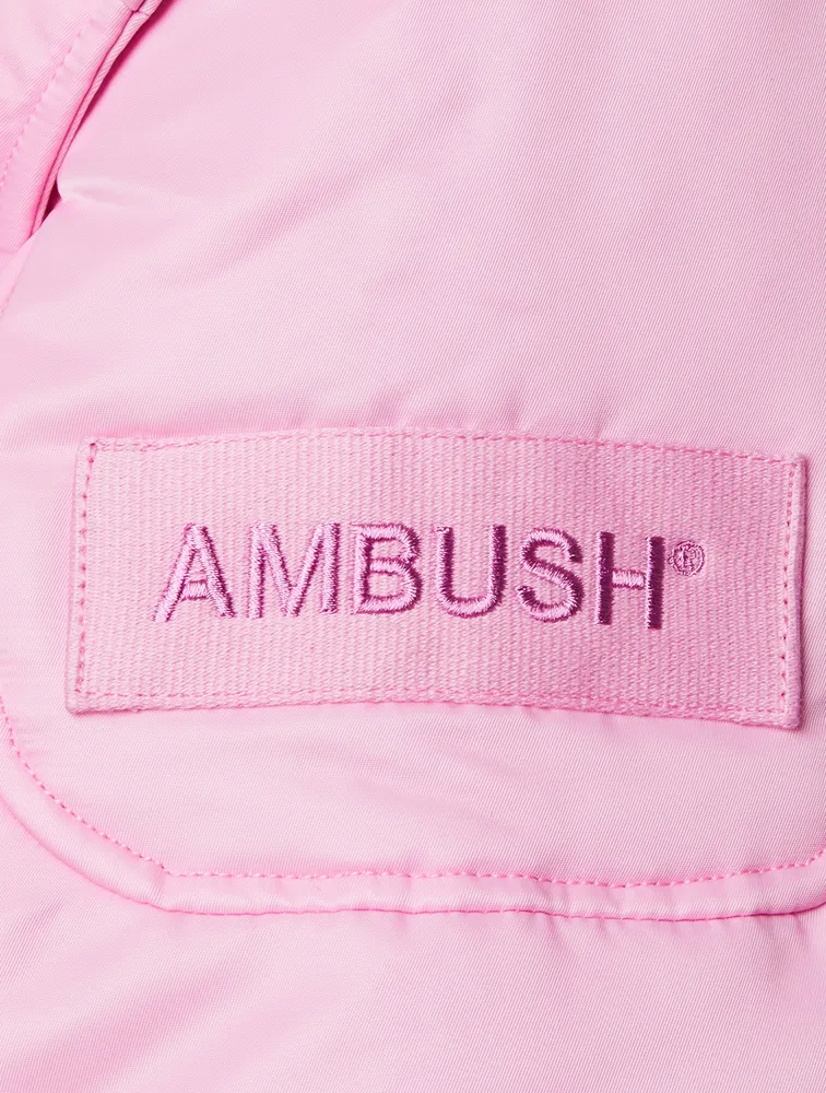 MA-1 Bomber Jacket