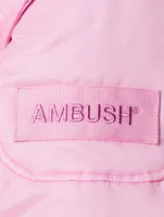 MA-1 Bomber Jacket