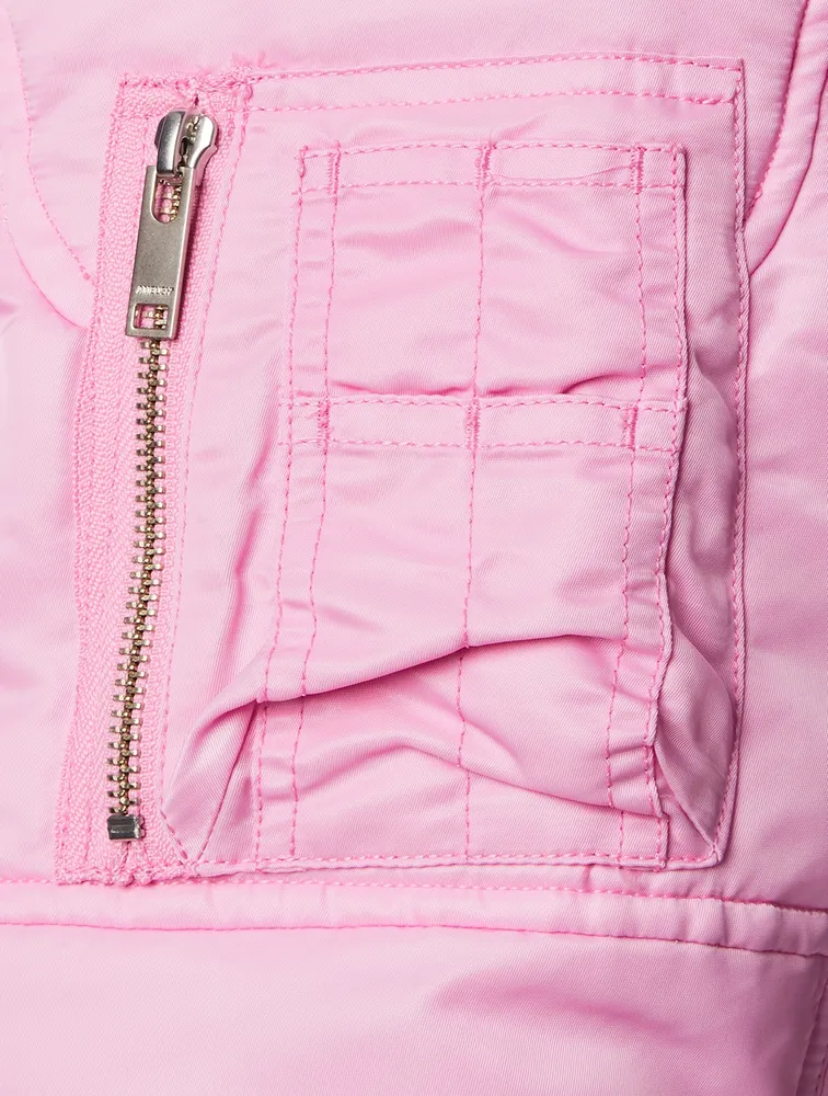 MA-1 Bomber Jacket