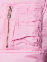 MA-1 Bomber Jacket