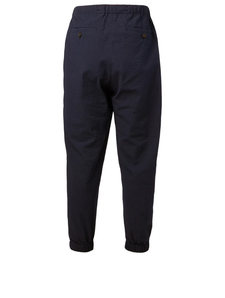 Utility Track Pants