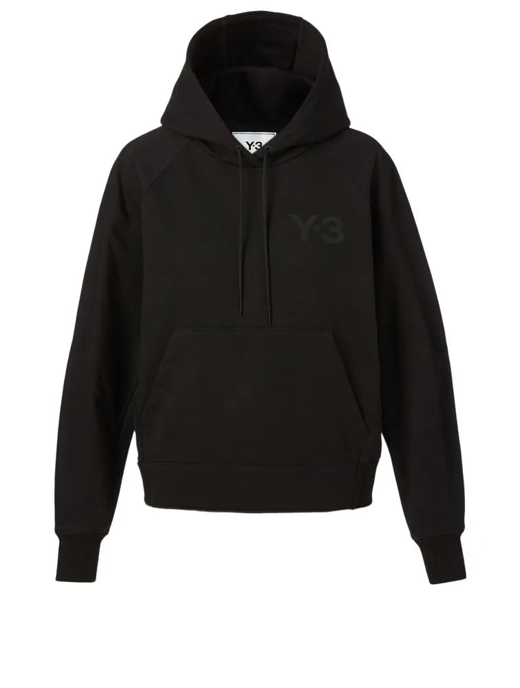 Logo Hoodie