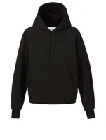 Logo Hoodie