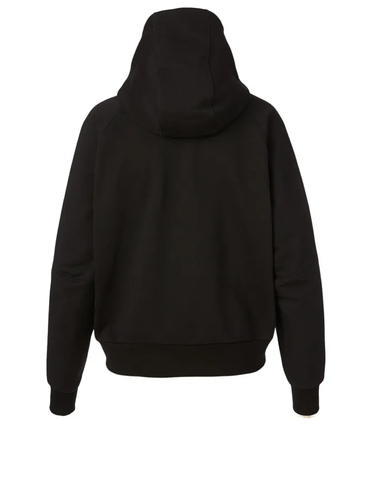 Logo Hoodie