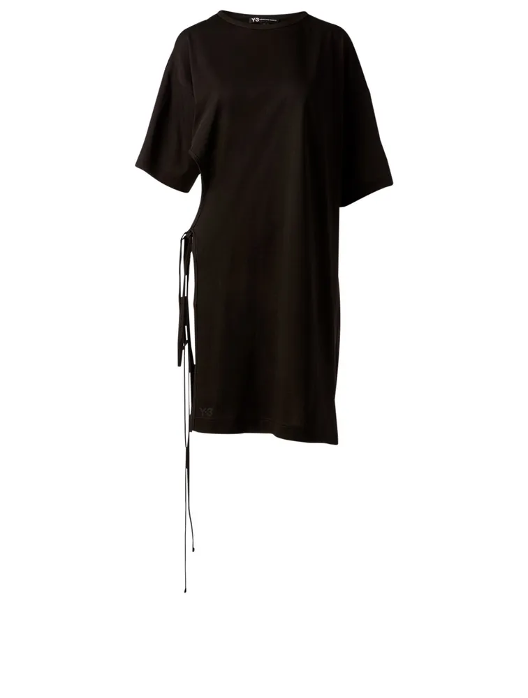 Travel T-Shirt Dress