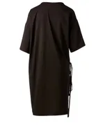 Travel T-Shirt Dress