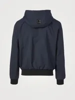 Dixon 2-In-1 Bomber Jacket
