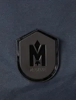 Dixon 2-In-1 Bomber Jacket