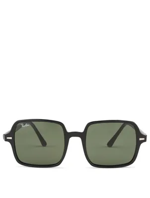 Square II Sunglasses