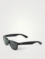 New Wayfarer Sunglasses