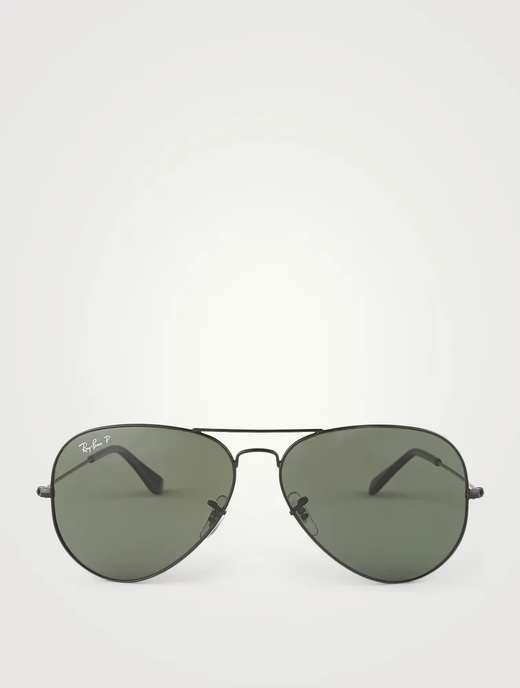 Aviator Classic Sunglasses