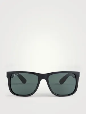 Justin Classic Square Sunglasses