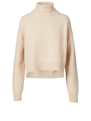 Lyn Cashmere Sweater