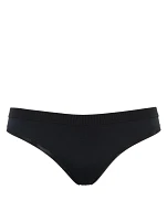 Sporty Mesh Swim Bottoms