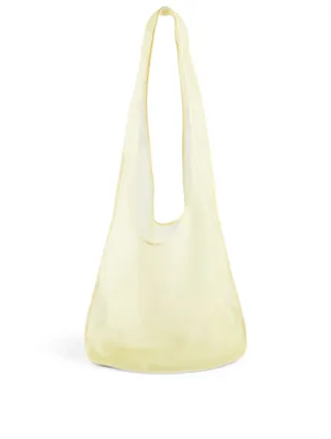 Small Bindle Mesh Bag
