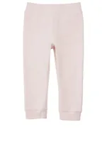 Two-Piece Tracksuit