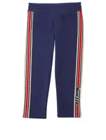 Two-Piece Tracksuit