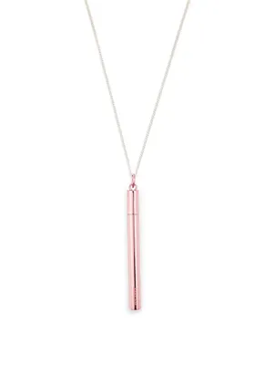 SSS Cig Case Necklace