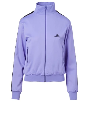 BB Zip Jacket