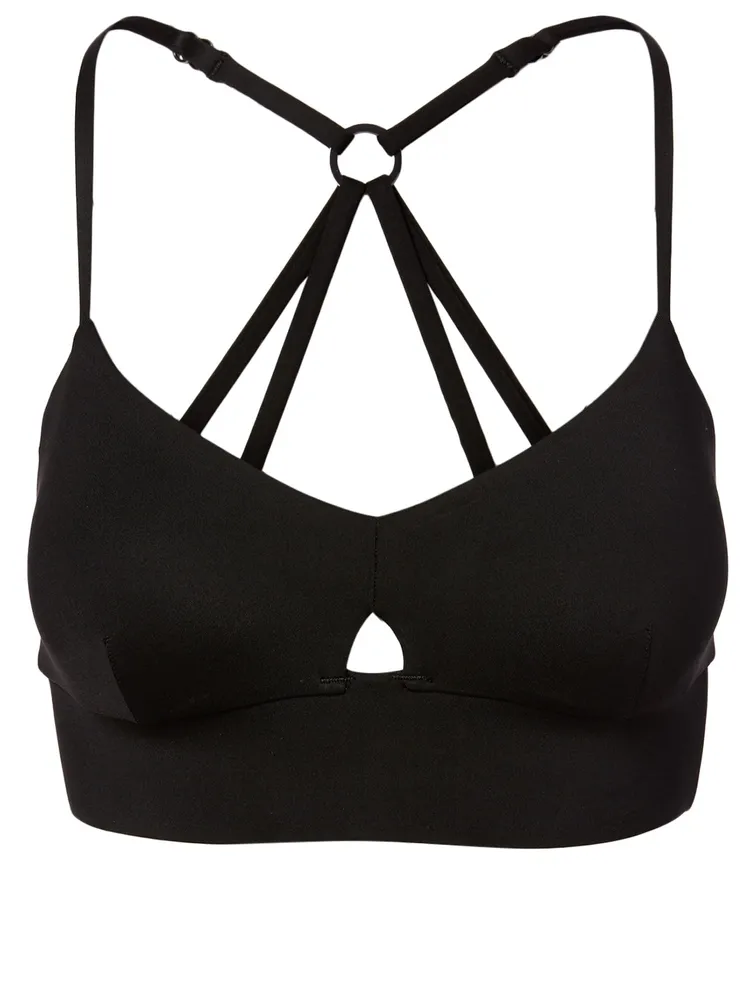 MICHI Medusa Sports Bra