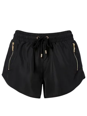 Double Drive Shorts
