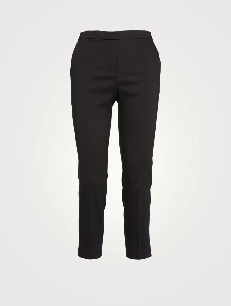 Treeca Good Linen Trousers