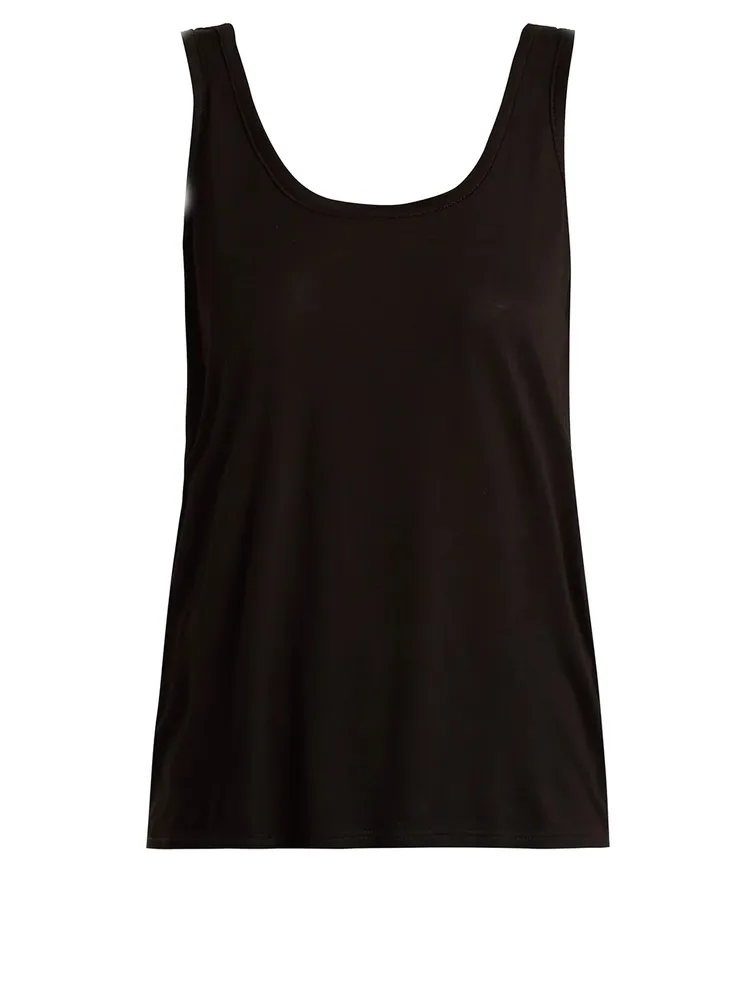 Thomaston Jersey Tank Top