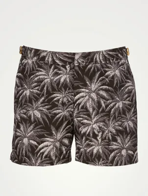 Setter X Shorter-Length Swim Shorts