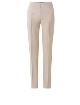 Melissa Techno Stretch Pants