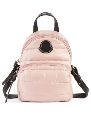 Small Kilia Crossbody Backpack