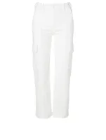 Rambler Cargo Ankle Pants
