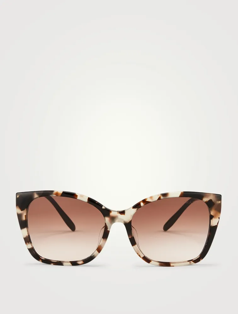 Cat Eye Sunglasses