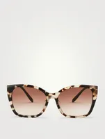 Cat Eye Sunglasses