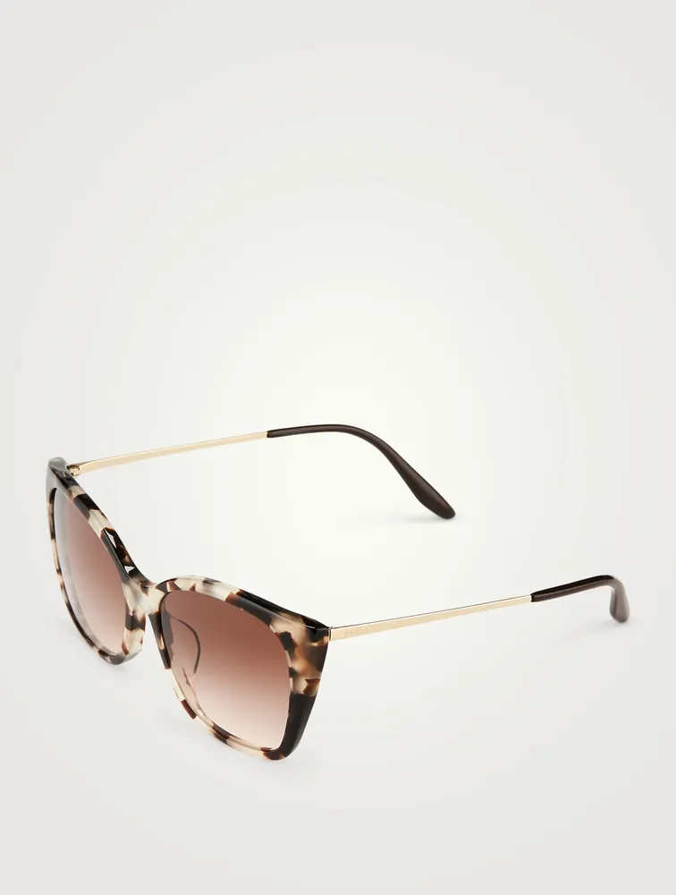 Cat Eye Sunglasses