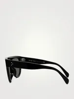 Shield Sunglasses