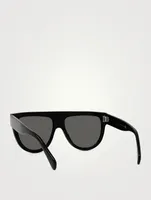 Shield Sunglasses