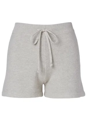 Bella Knit Shorts