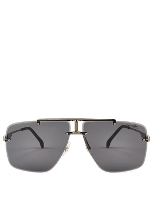Carrera 1016/S Aviator Sunglasses